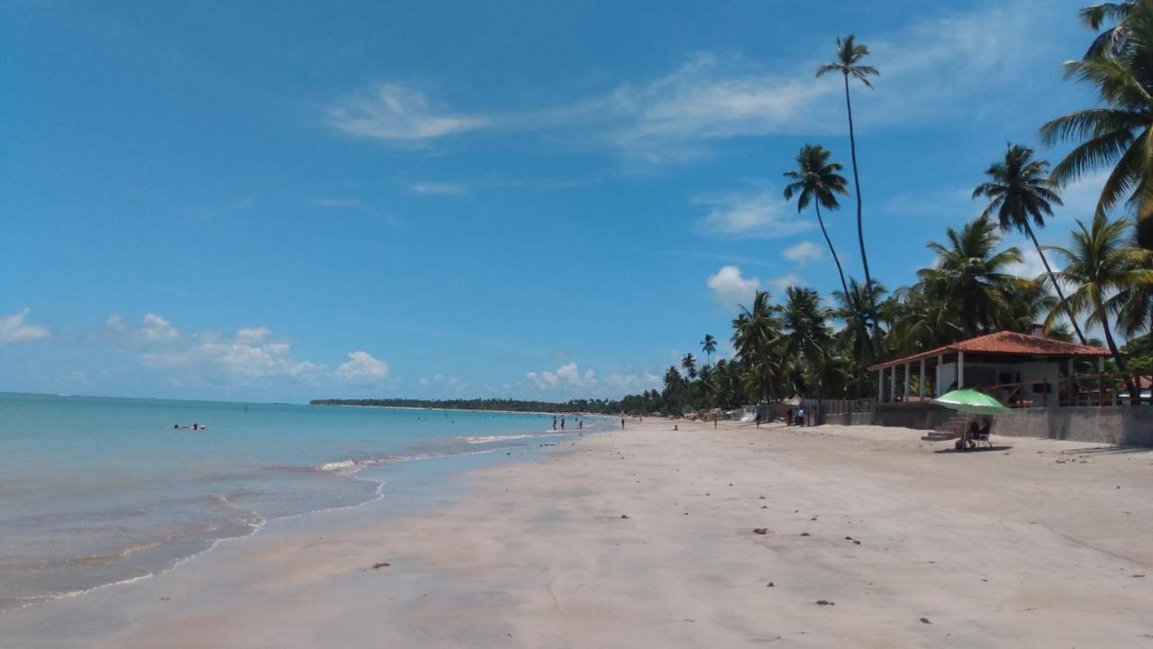 Casa Morada Da Praia 1 Peroba  Esterno foto