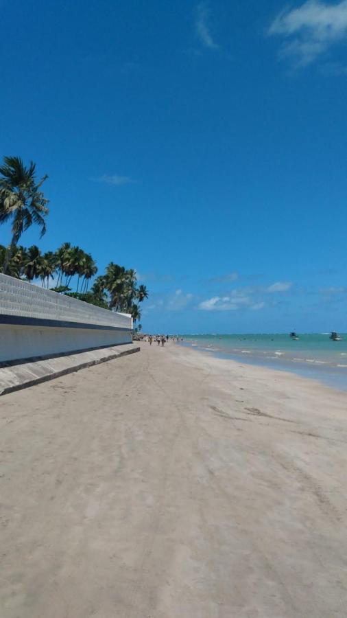 Casa Morada Da Praia 1 Peroba  Esterno foto