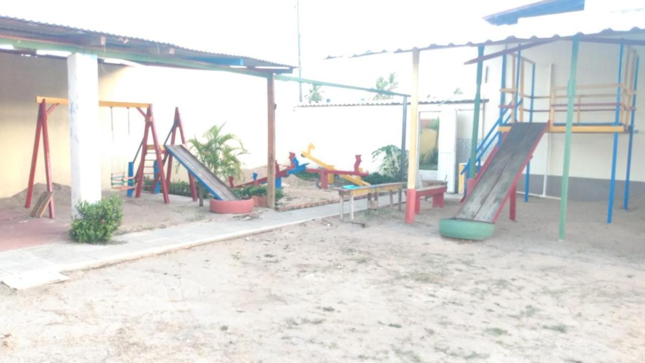 Casa Morada Da Praia 1 Peroba  Esterno foto