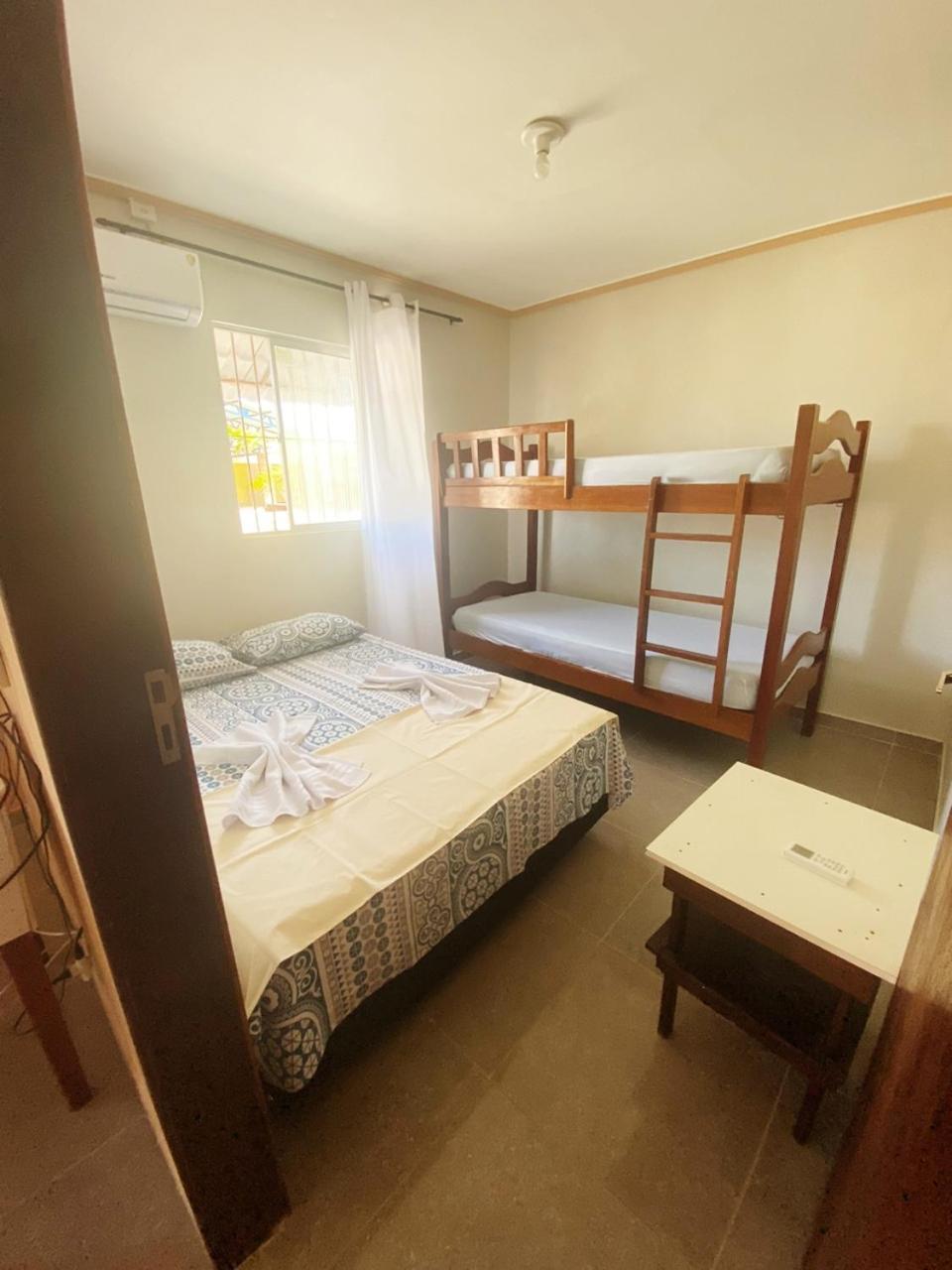 Casa Morada Da Praia 1 Peroba  Esterno foto