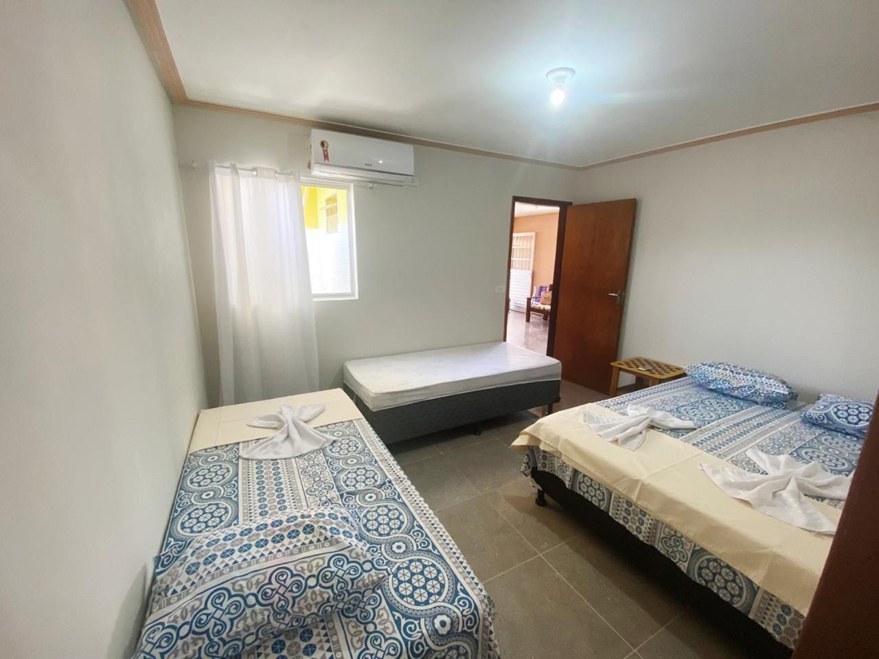 Casa Morada Da Praia 1 Peroba  Esterno foto