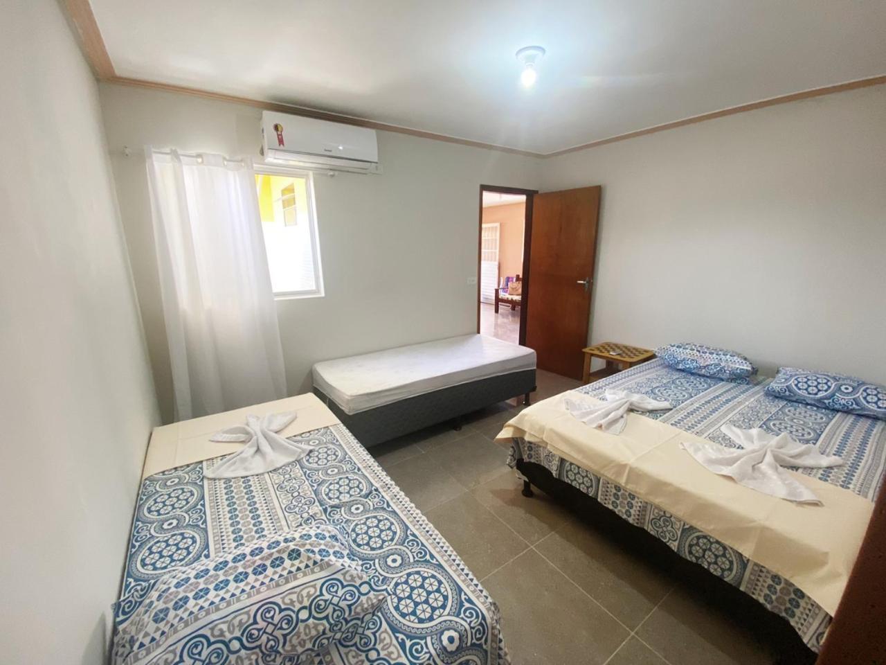 Casa Morada Da Praia 1 Peroba  Esterno foto