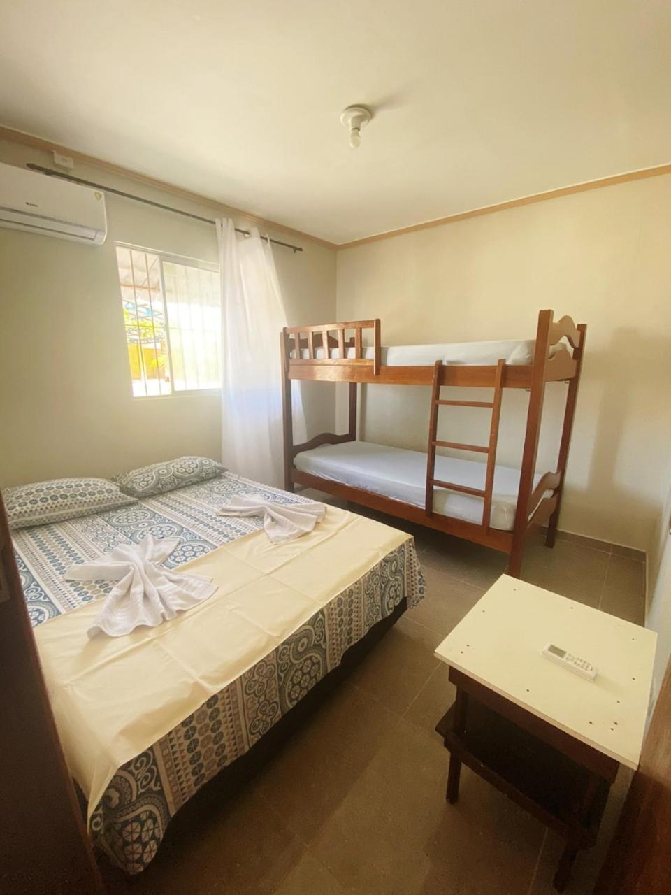 Casa Morada Da Praia 1 Peroba  Esterno foto
