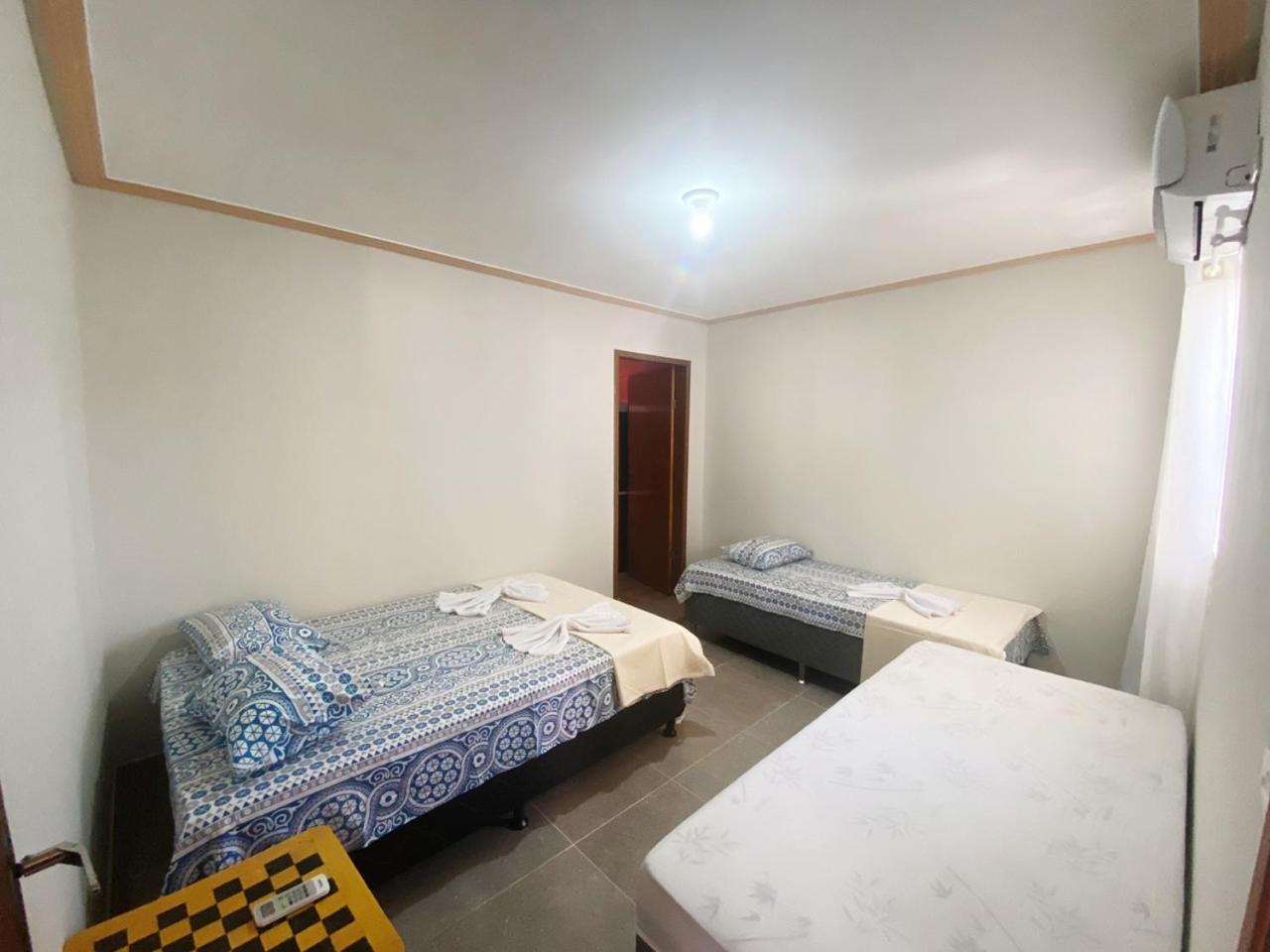 Casa Morada Da Praia 1 Peroba  Esterno foto